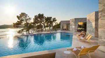 D-Resort Šibenik