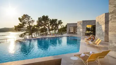 D-Resort Šibenik