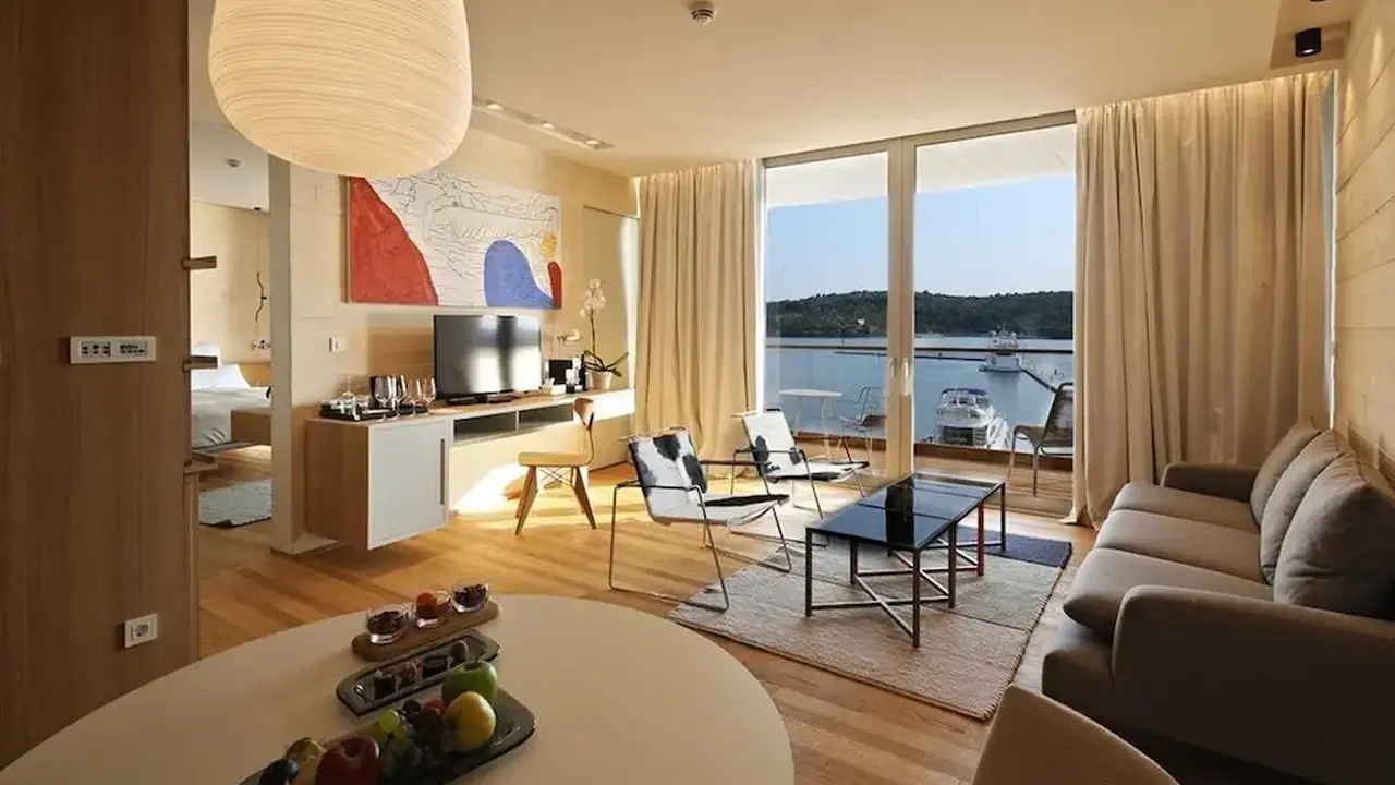 D-Resort Šibenik