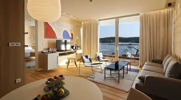D-Resort Šibenik