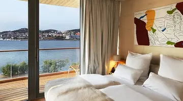 D RESORT SIBENIK