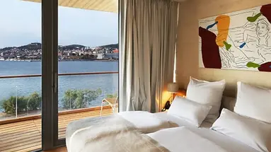 D RESORT SIBENIK