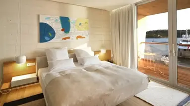 D RESORT SIBENIK