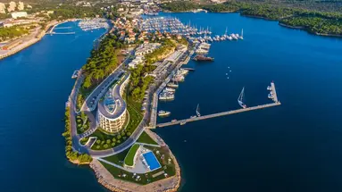 D Resort Sibenik