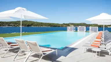 D RESORT SIBENIK