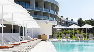 D Resort Sibenik