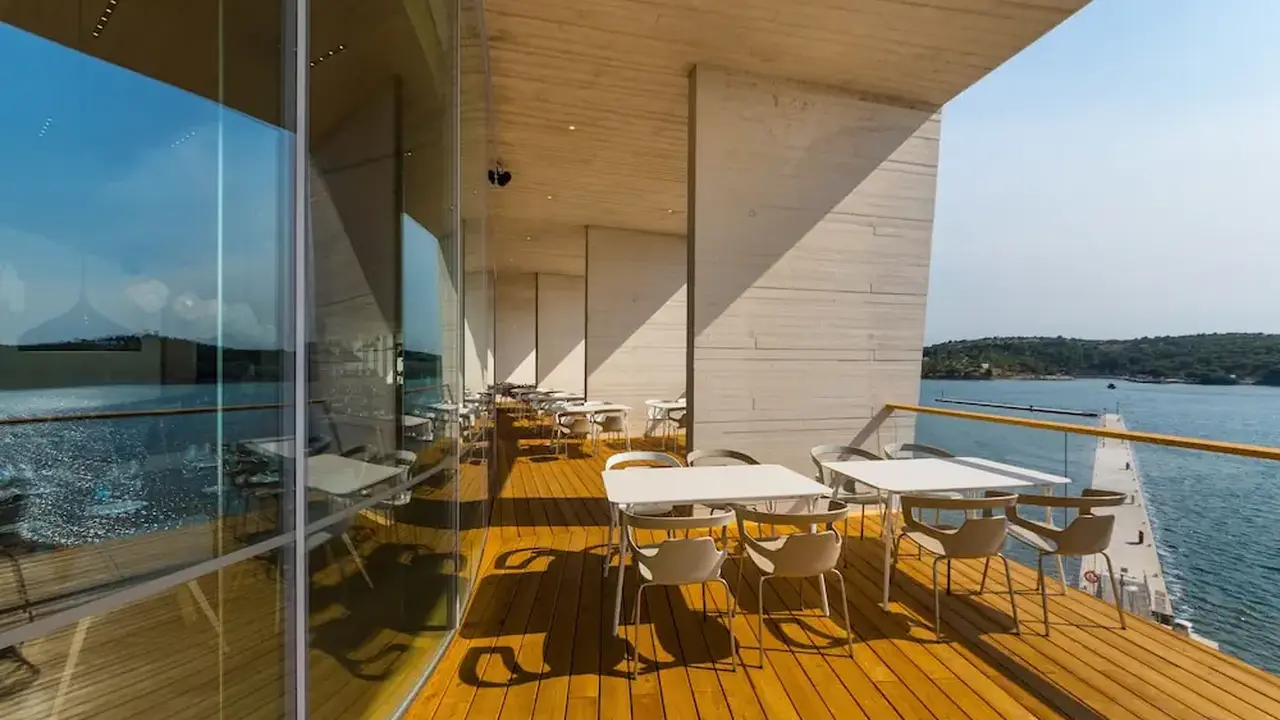 D-Resort Šibenik