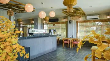 D Varee Jomtien Beach, Pattaya