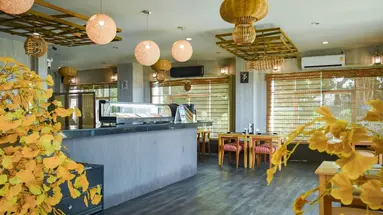 D Varee Jomtien Beach, Pattaya