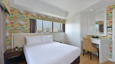 D Varee Jomtien Beach, Pattaya
