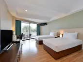 D Varee Jomtien Beach, Pattaya