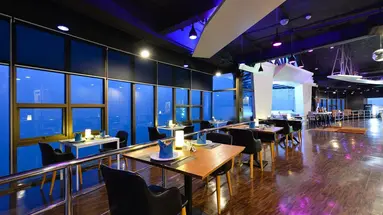 D Varee Jomtien Beach, Pattaya