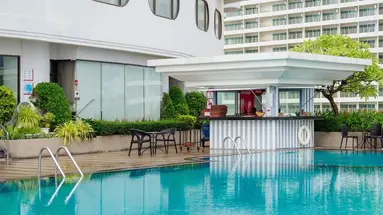 D Varee Jomtien Beach, Pattaya