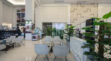 D Varee Jomtien Beach, Pattaya