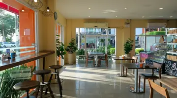 D Varee Jomtien Beach, Pattaya