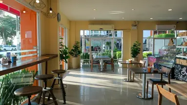 D Varee Jomtien Beach, Pattaya
