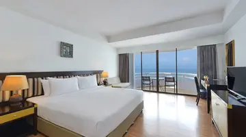 D Varee Jomtien Beach, Pattaya