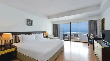 D Varee Jomtien Beach, Pattaya