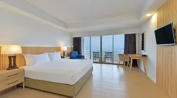 D Varee Jomtien Beach, Pattaya