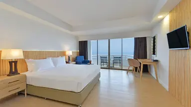 D Varee Jomtien Beach, Pattaya