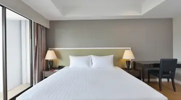 D Varee Jomtien Beach, Pattaya