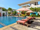 D Varee Jomtien Beach