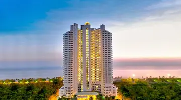 D Varee Jomtien Beach