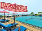 D Varee Jomtien Beach