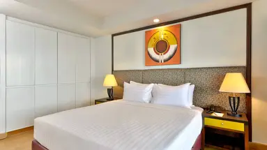 D Varee Jomtien Beach