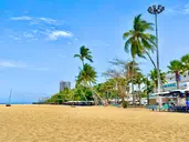 D Varee Jomtien Beach