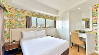 D Varee Jomtien Beach