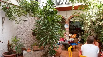 DA PEPPE HOTEL