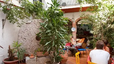 DA PEPPE HOTEL