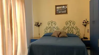 DA PEPPE HOTEL