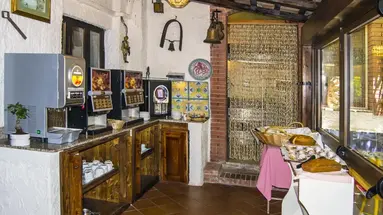 DA PEPPE HOTEL