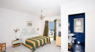 DA PEPPE HOTEL