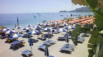 DA PEPPE HOTEL