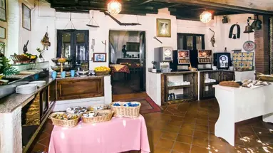 DA PEPPE HOTEL