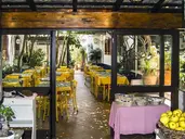 DA PEPPE HOTEL