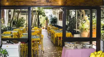 DA PEPPE HOTEL