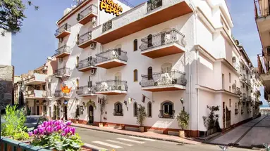 DA PEPPE HOTEL