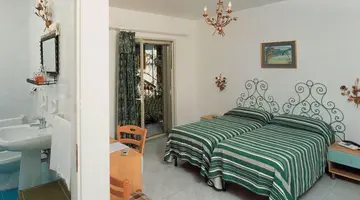 DA PEPPE HOTEL