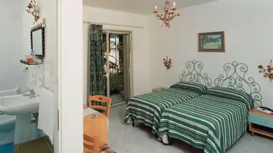 DA PEPPE HOTEL
