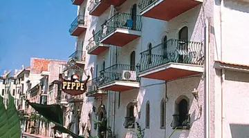 DA PEPPE HOTEL