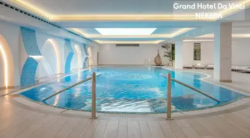 DA VINCI GRAND HOTEL (CESENATICO)