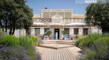 DA VINCI GRAND HOTEL (CESENATICO)