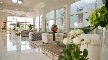 DA VINCI GRAND HOTEL (CESENATICO)