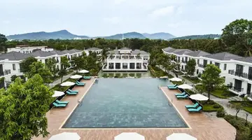 Dad Resort Phu Quoc