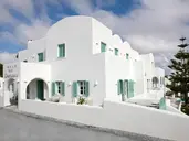 DAEDALUS HOTEL