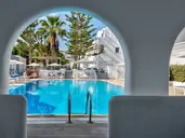 Daedalus Hotel
